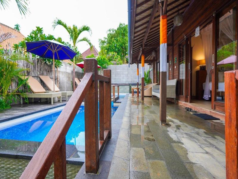 Darsan Lembongan Boutique Cottage image