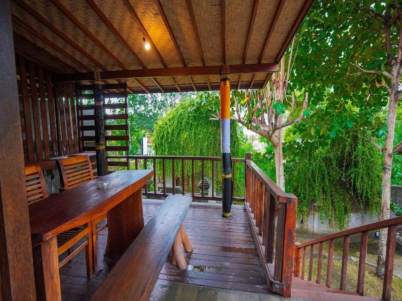 Darsan Lembongan Boutique Cottage image