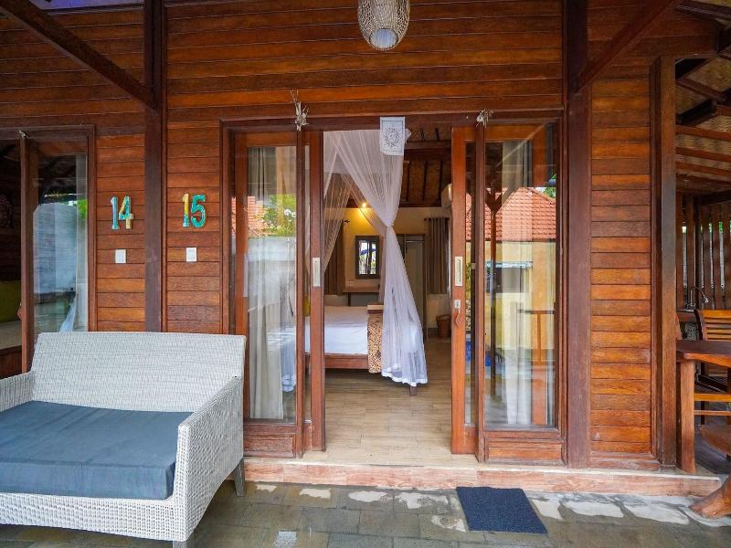 Darsan Lembongan Boutique Cottage image