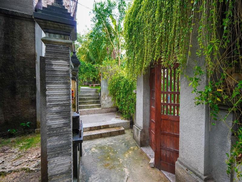 Darsan Lembongan Boutique Cottage image