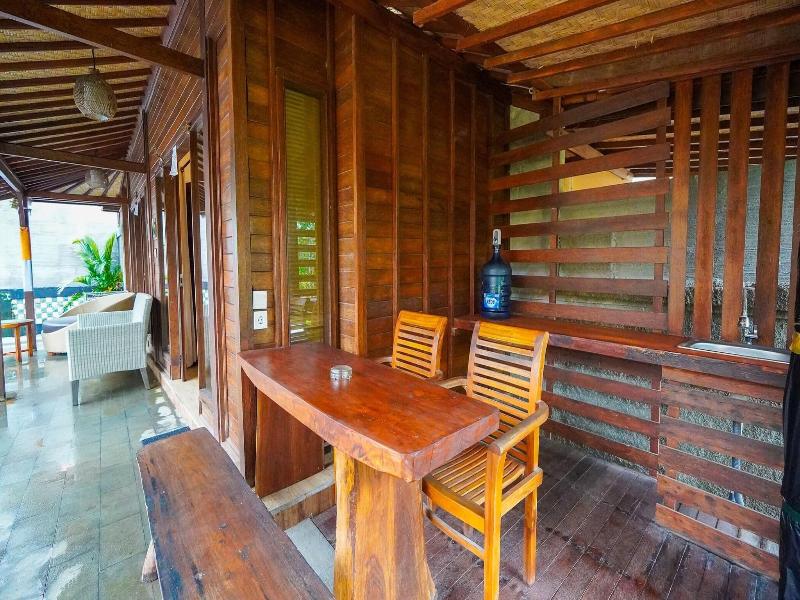 Darsan Lembongan Boutique Cottage image