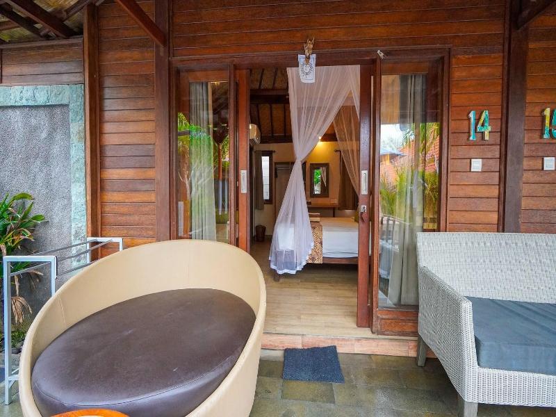 Darsan Lembongan Boutique Cottage image