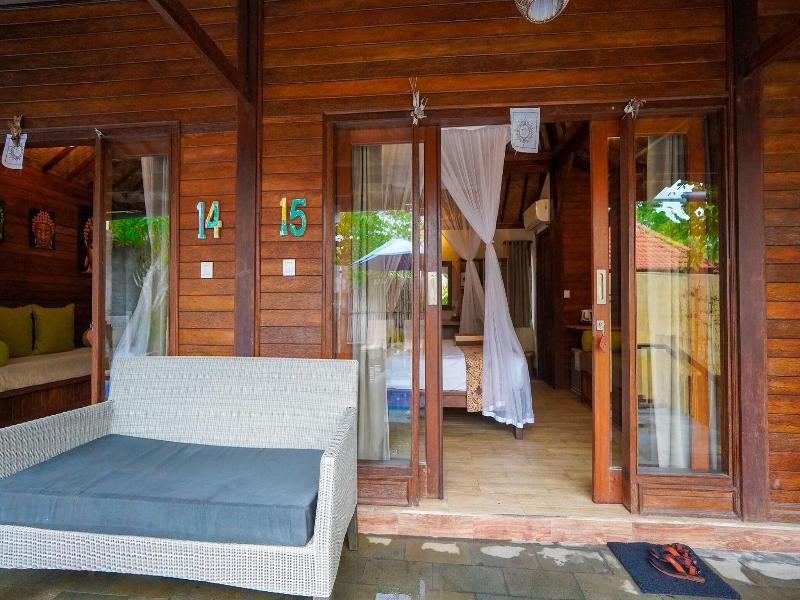 Darsan Lembongan Boutique Cottage image