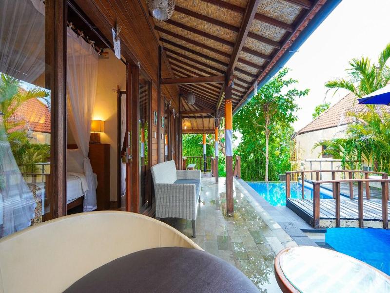 Darsan Lembongan Boutique Cottage image