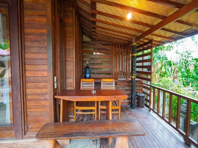 Darsan Lembongan Boutique Cottage image
