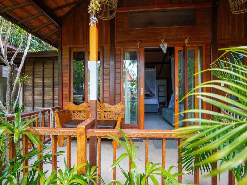 Darsan Lembongan Boutique Cottage image