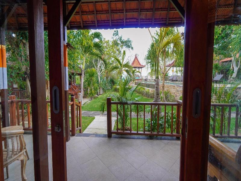 Darsan Lembongan Boutique Cottage image