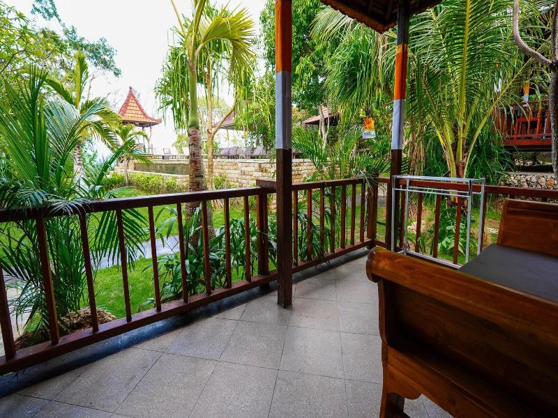Darsan Lembongan Boutique Cottage image