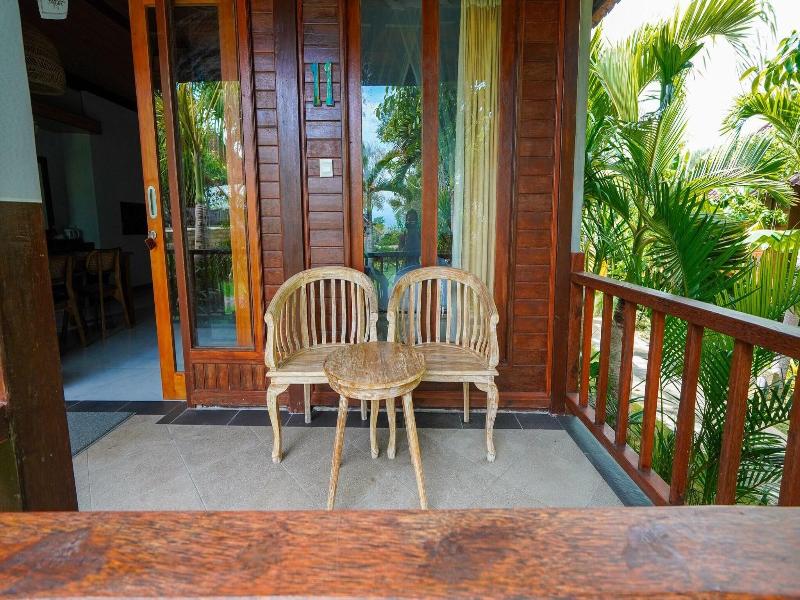 Darsan Lembongan Boutique Cottage image