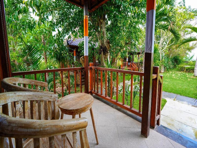 Darsan Lembongan Boutique Cottage image
