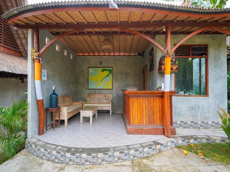 Darsan Lembongan Boutique Cottage image