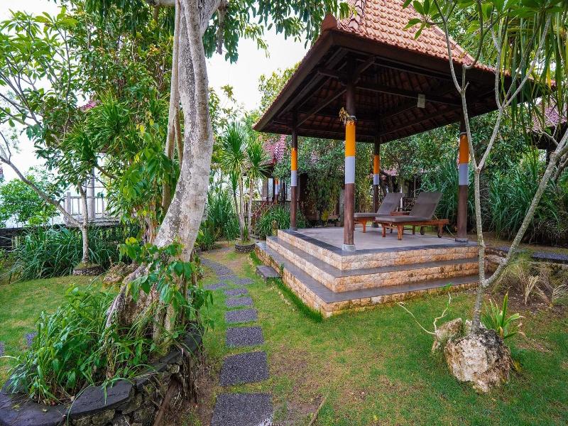 Darsan Lembongan Boutique Cottage image