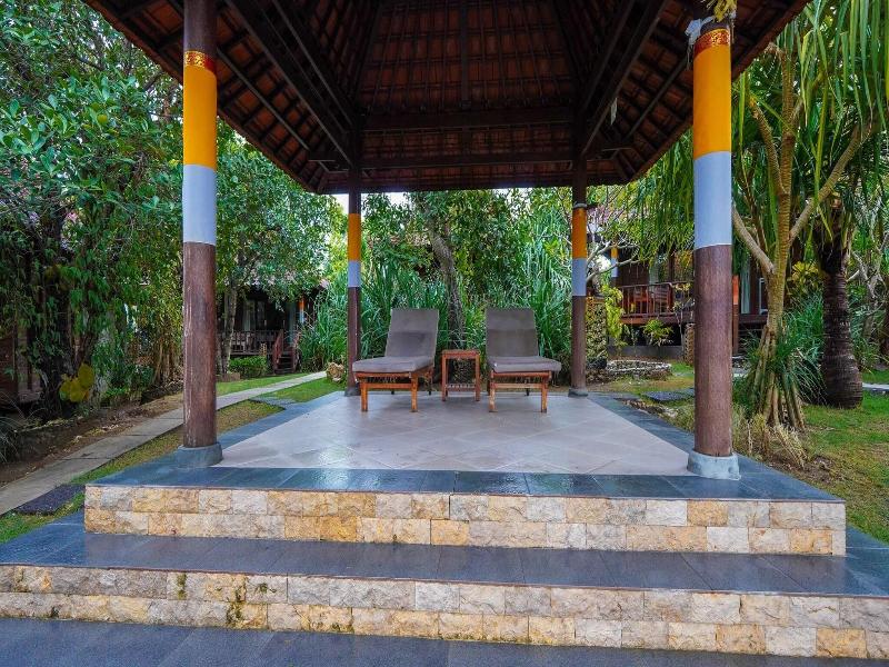Darsan Lembongan Boutique Cottage image
