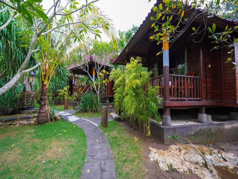 Darsan Lembongan Boutique Cottage image