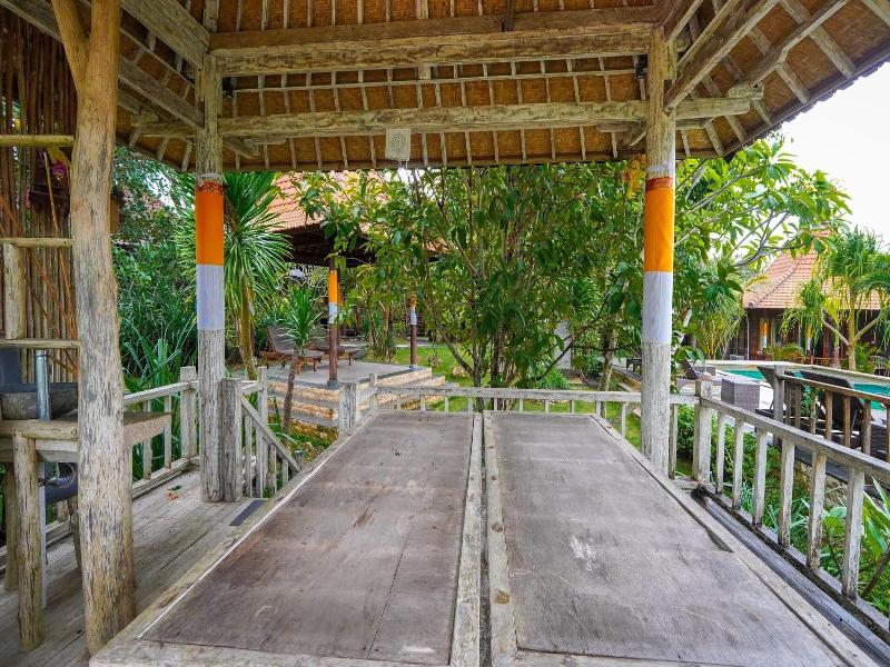 Darsan Lembongan Boutique Cottage image