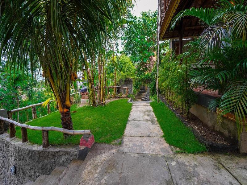 Darsan Lembongan Boutique Cottage image