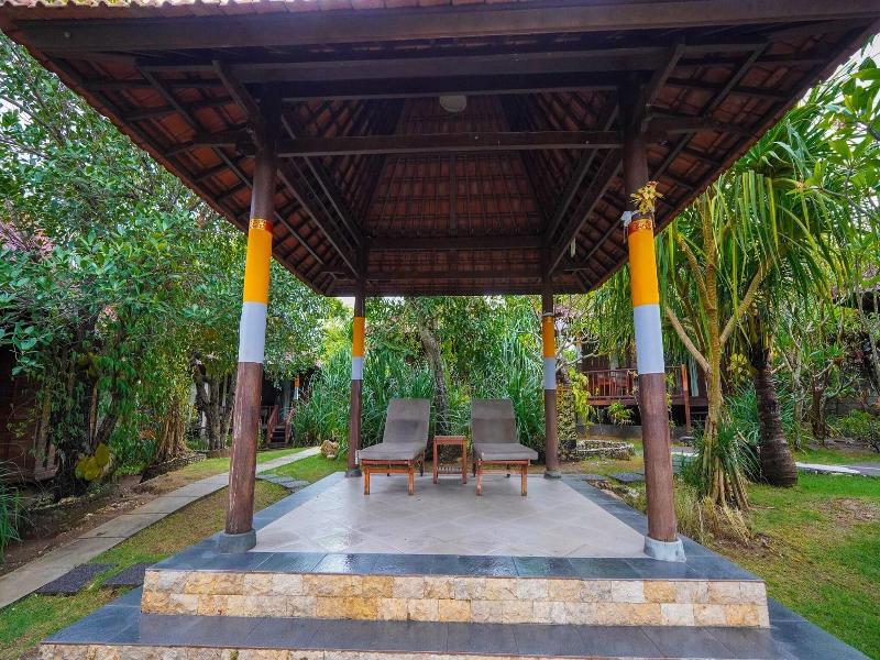 Darsan Lembongan Boutique Cottage image