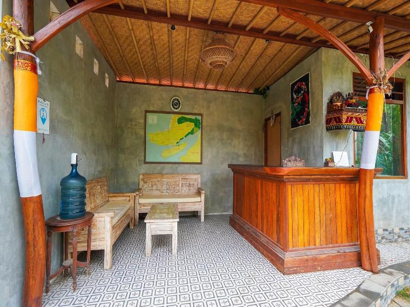 Darsan Lembongan Boutique Cottage image
