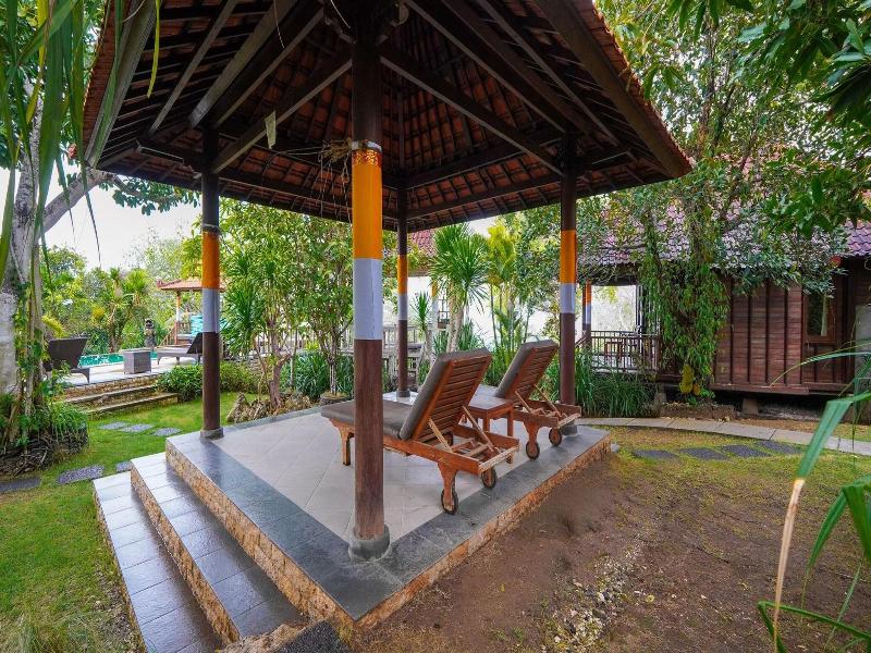 Darsan Lembongan Boutique Cottage image