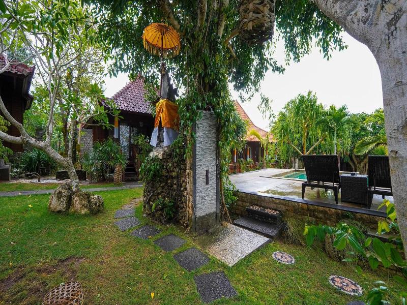 Darsan Lembongan Boutique Cottage image