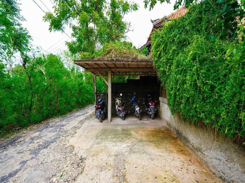 Darsan Lembongan Boutique Cottage image