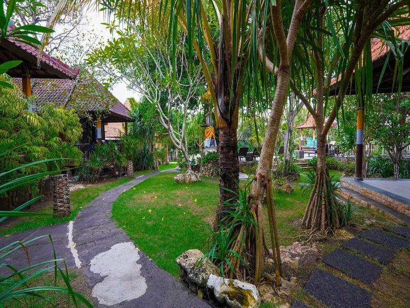 Darsan Lembongan Boutique Cottage image