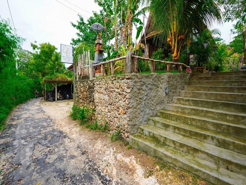 Darsan Lembongan Boutique Cottage image