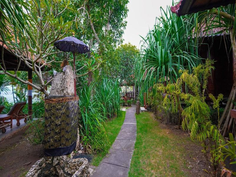 Darsan Lembongan Boutique Cottage image