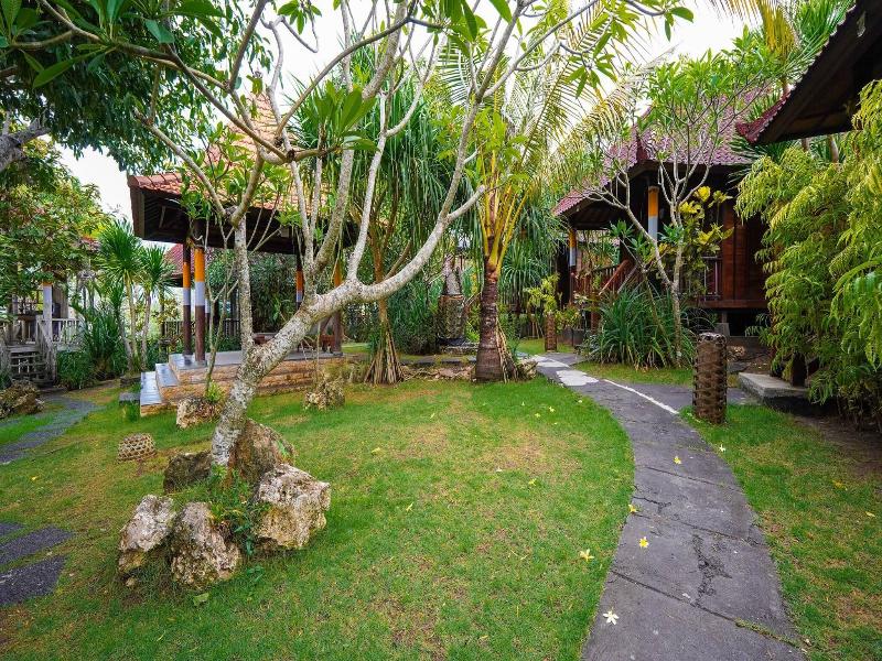 Darsan Lembongan Boutique Cottage image