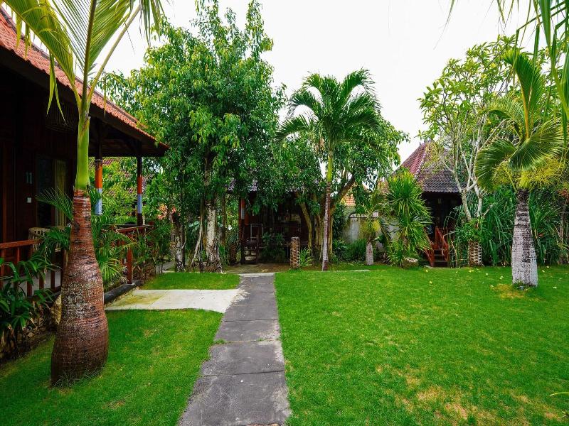 Darsan Lembongan Boutique Cottage image