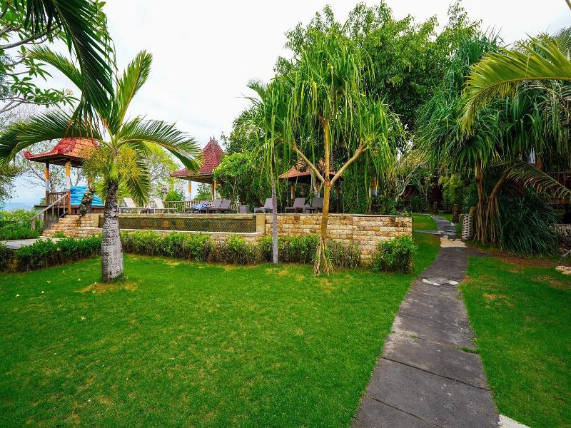 Darsan Lembongan Boutique Cottage image