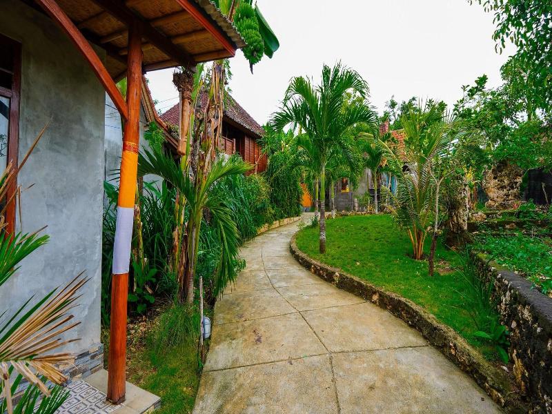 Darsan Lembongan Boutique Cottage image