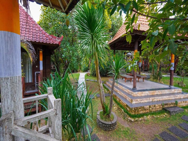 Darsan Lembongan Boutique Cottage image