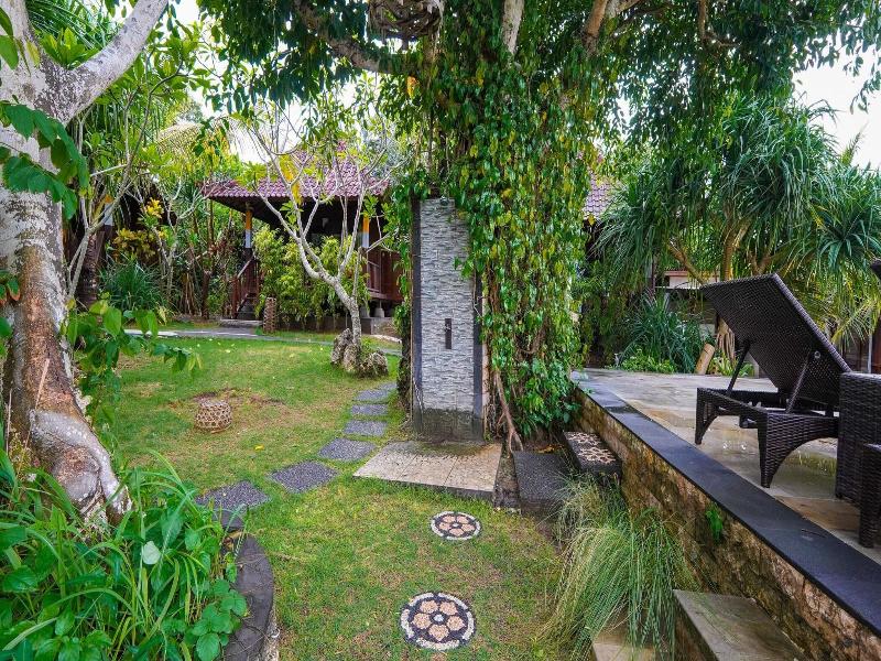 Darsan Lembongan Boutique Cottage image