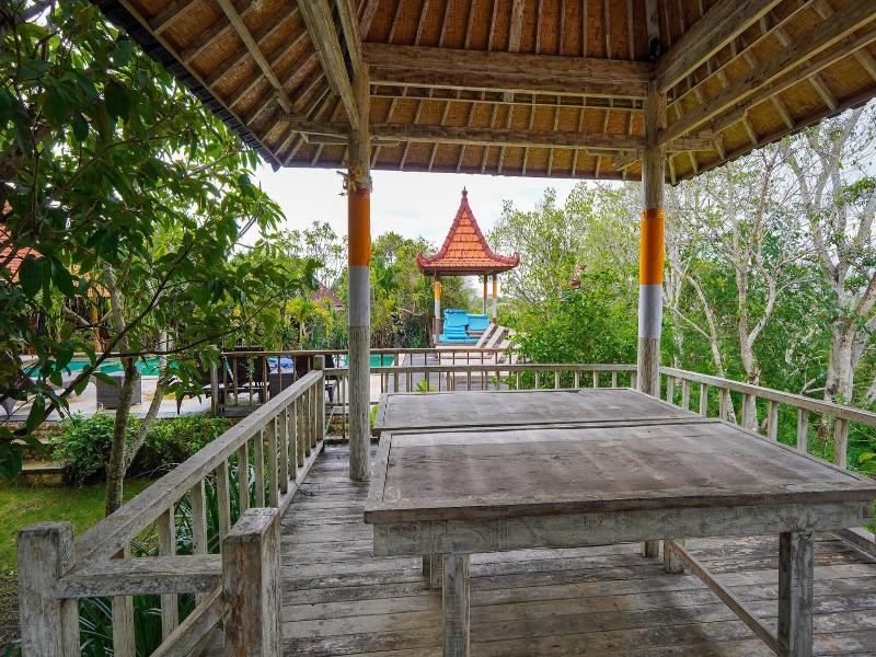 Darsan Lembongan Boutique Cottage image