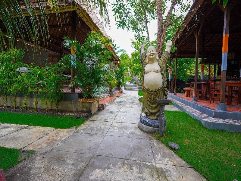Darsan Lembongan Boutique Cottage image