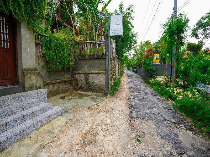 Darsan Lembongan Boutique Cottage image