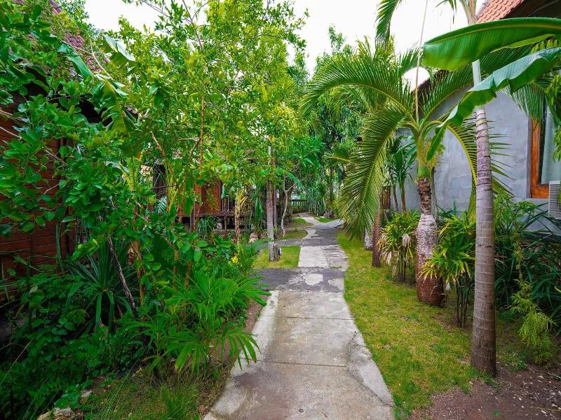 Darsan Lembongan Boutique Cottage image
