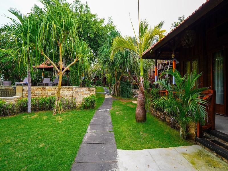 Darsan Lembongan Boutique Cottage image