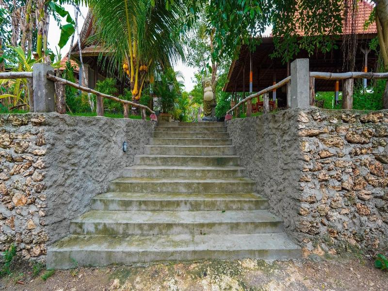 Darsan Lembongan Boutique Cottage image