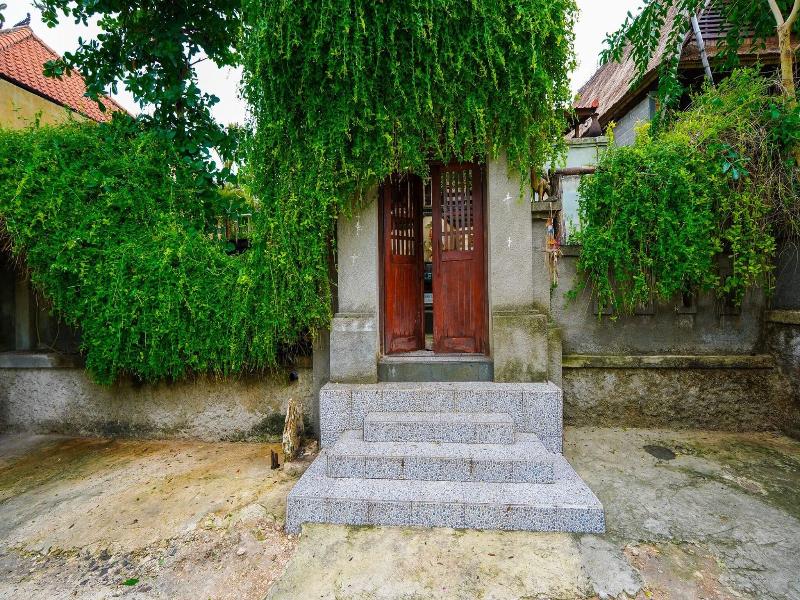 Darsan Lembongan Boutique Cottage image