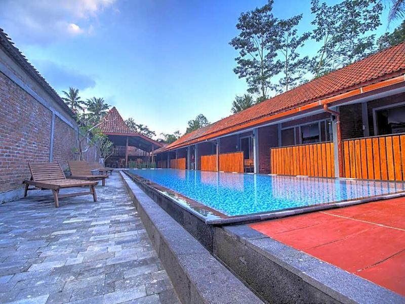 Wahid Borobudur