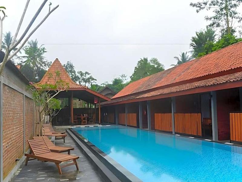 Wahid Borobudur