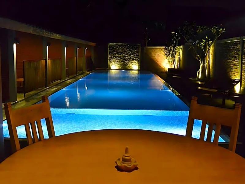 Wahid Borobudur