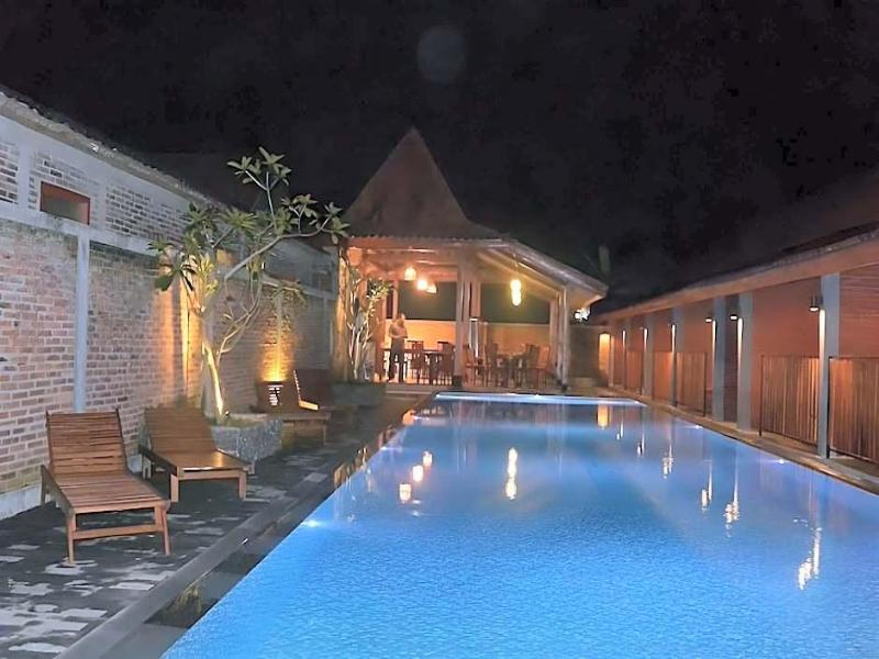 Wahid Borobudur