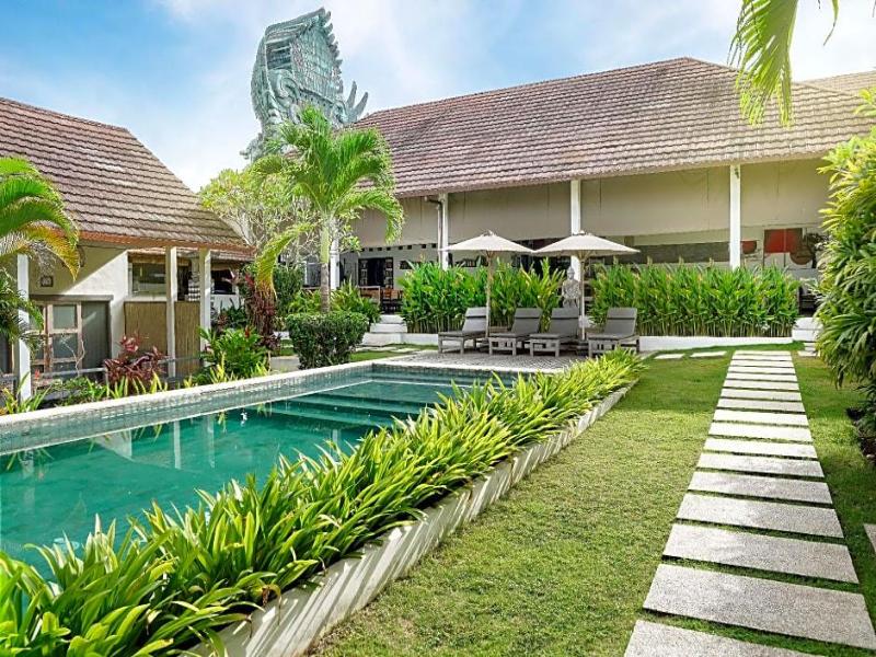 Casa Asia image