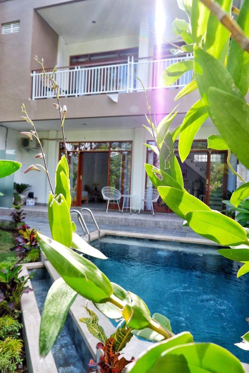 The Sloth Bali image