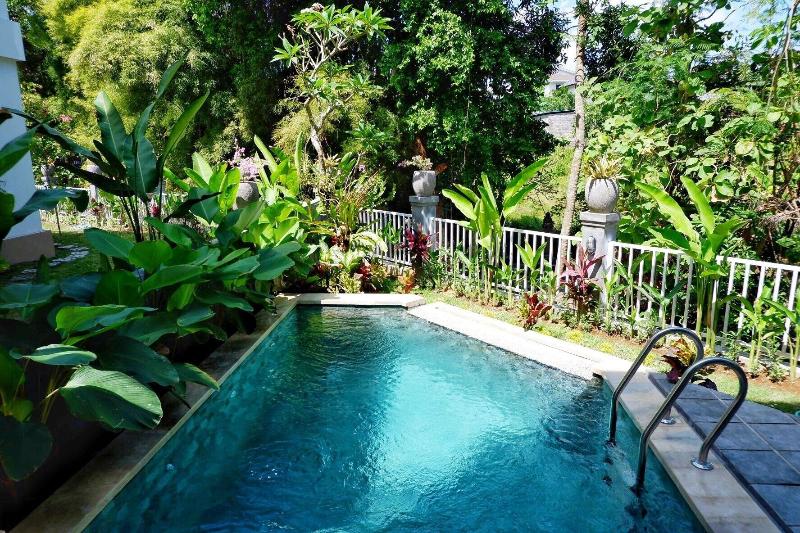 The Sloth Bali image