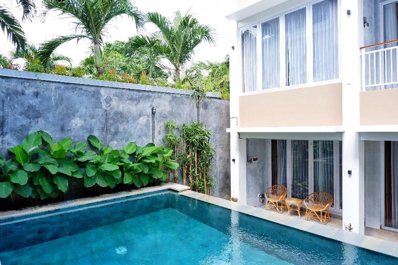 The Sloth Bali image