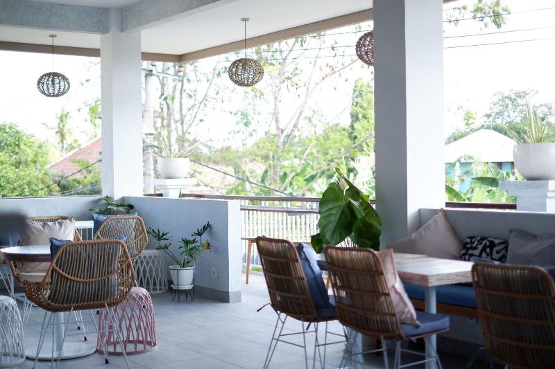 The Sloth Bali image